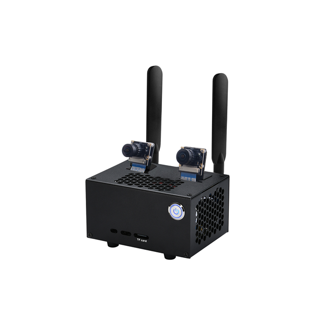 114992374 Seeed Technology Co., Ltd  Anexos de la placa de desarrollo de evaluación